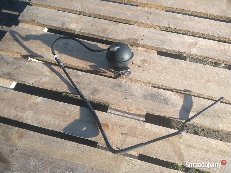 Akumulator CiśnieniaZbiornik VwAudiSkodaSeat 054 Radziszów