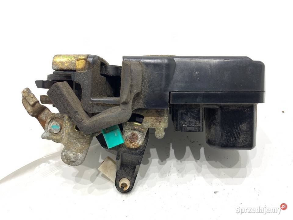 ZAMEK DRZWI LEWY PRZÓD CHRYSLER 300C Kombi