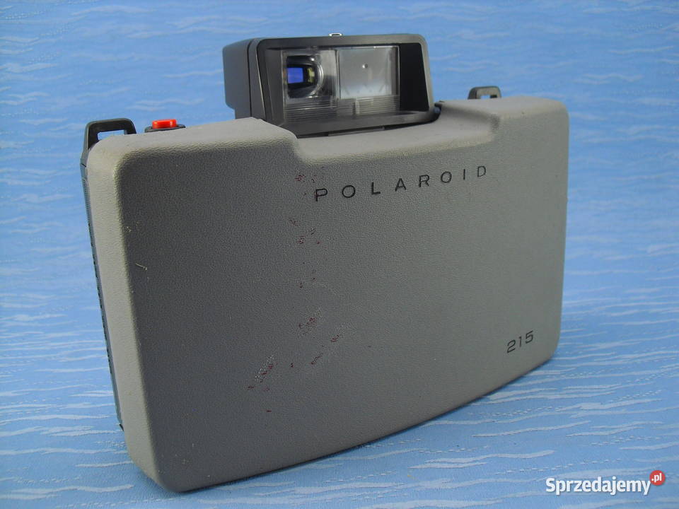 Polaroid składany WYSYŁKA 11 Elektronika