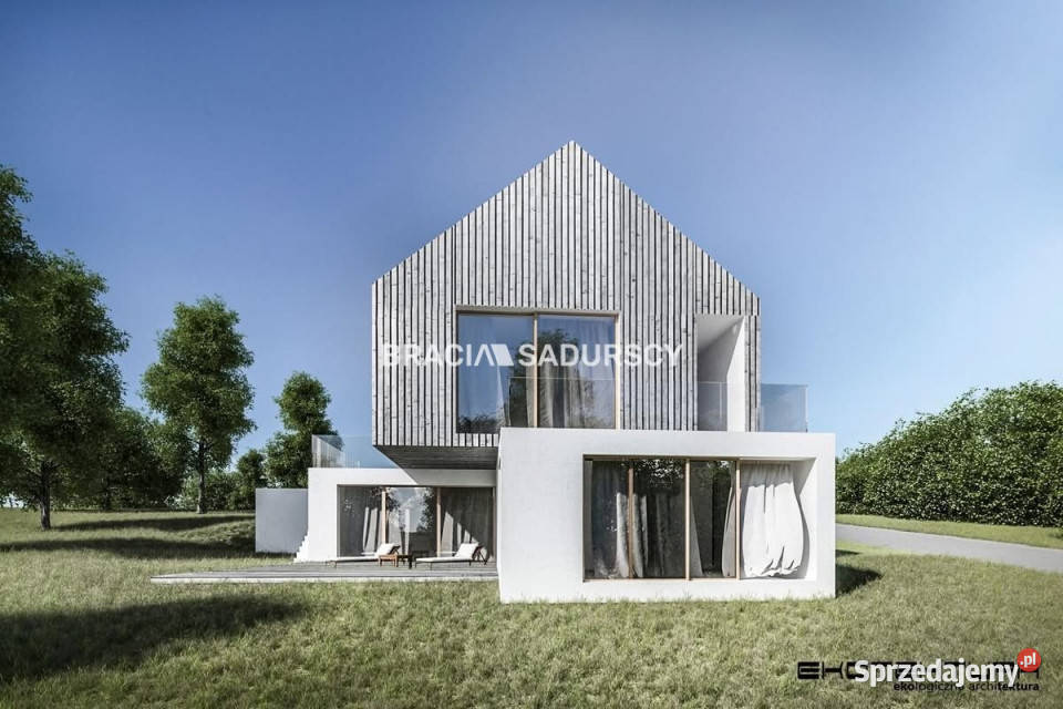 Działka Sławkowice 4007m2 małopolskie