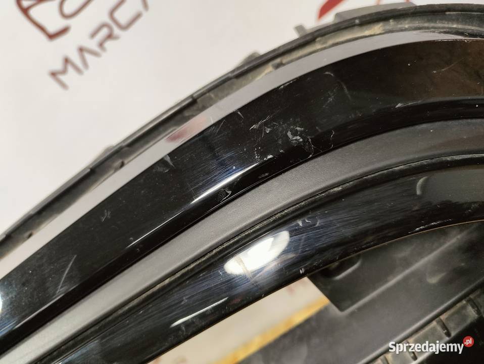 Zderzak Przedni Przód Mini F55 F56 LIFT LCI osobowe wielkopolskie sprzedam