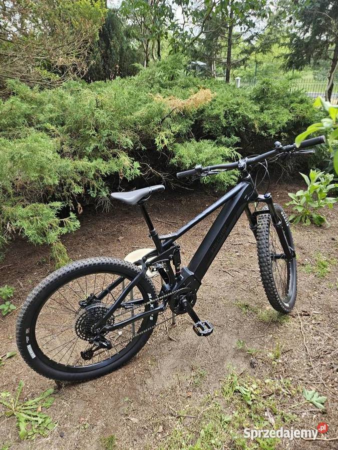 ROWERY ELEKTRYCZNE super okazje Tarnowskie Góry