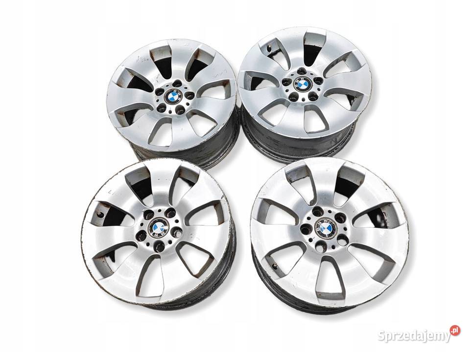BMW 3 E90 Felgi Aluminiowe R17 8Jx17 5X120 IS 34 Opole Lubelskie