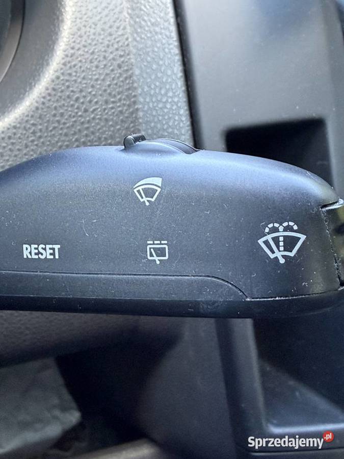 Volkswagen Polo 9n3 Lift 14 Tour Rok produkcji 2007 Zgorzelec