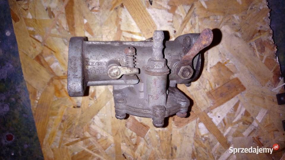 Gaźnik CCCP do P350 PD10UD P23U MTZ Yumz DT75 Jaworzno