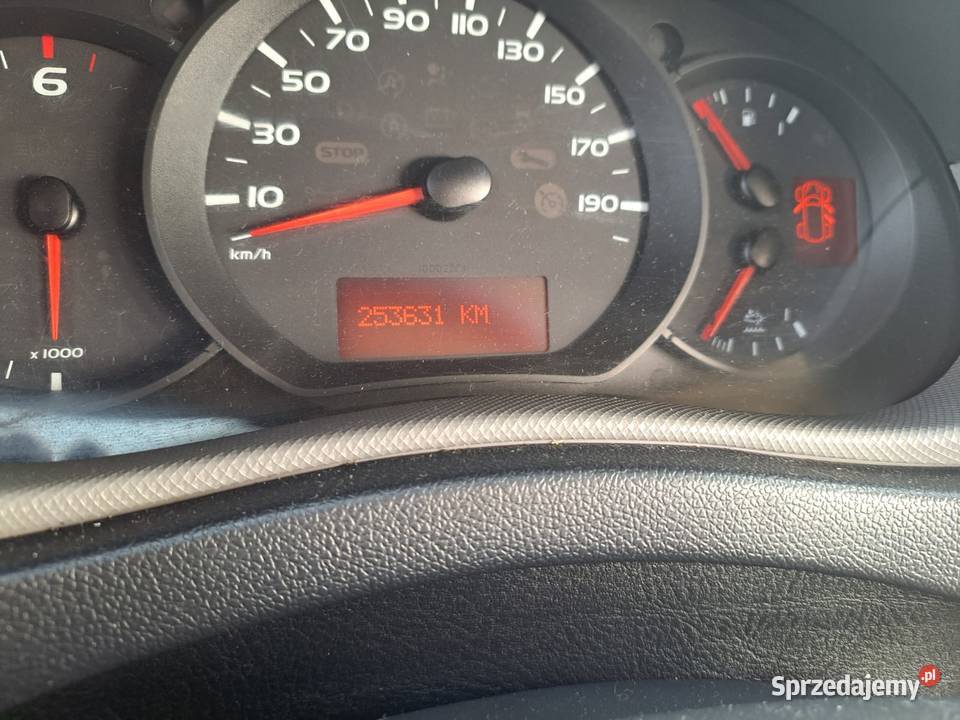 Renault Master 9 osobowy Lublin