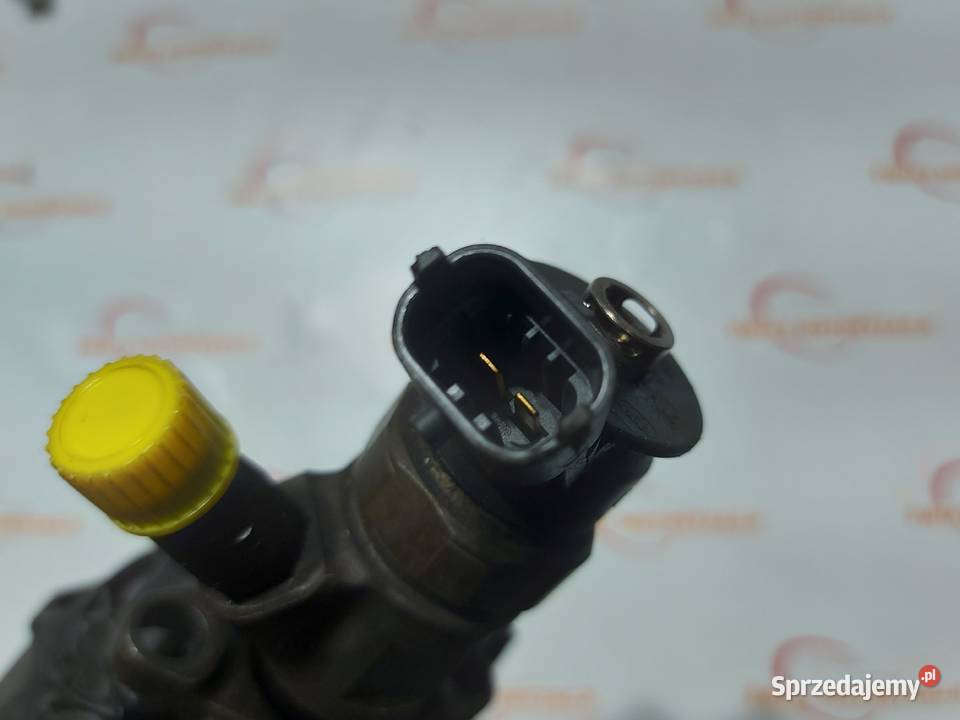 PARTNER BERLINGO C4 3008 307 16 HDI 0445110297 Kielce