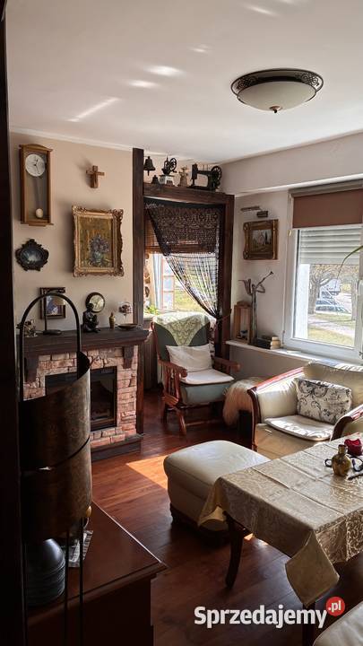 Mieszkanie Olsztyn 32 m2