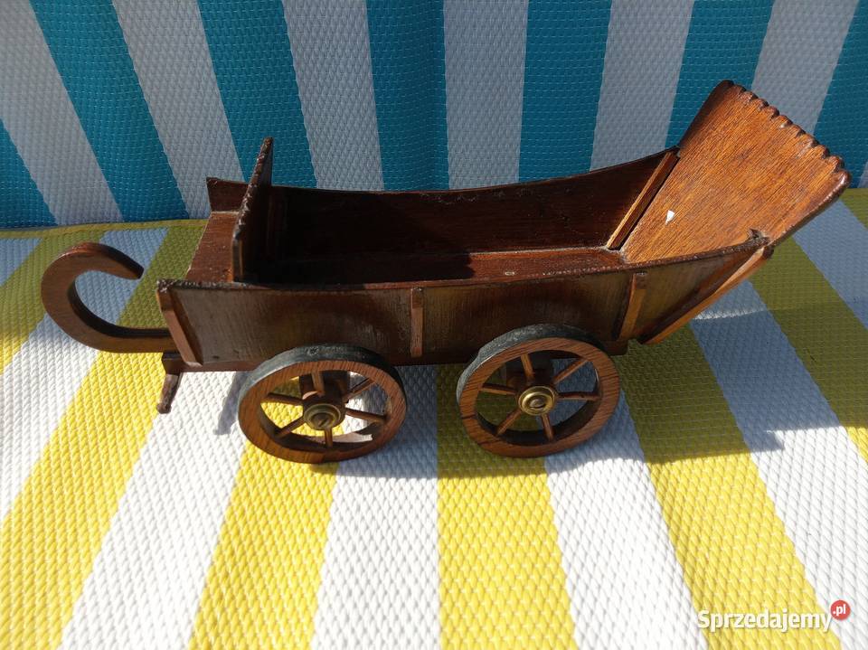 Wóz sprzedam kujawsko-pomorskie Borówno