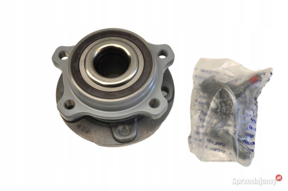 VOLVO C40 XC40 piasta kola przod tyl OE 32370046 Bielany Wrocławskie