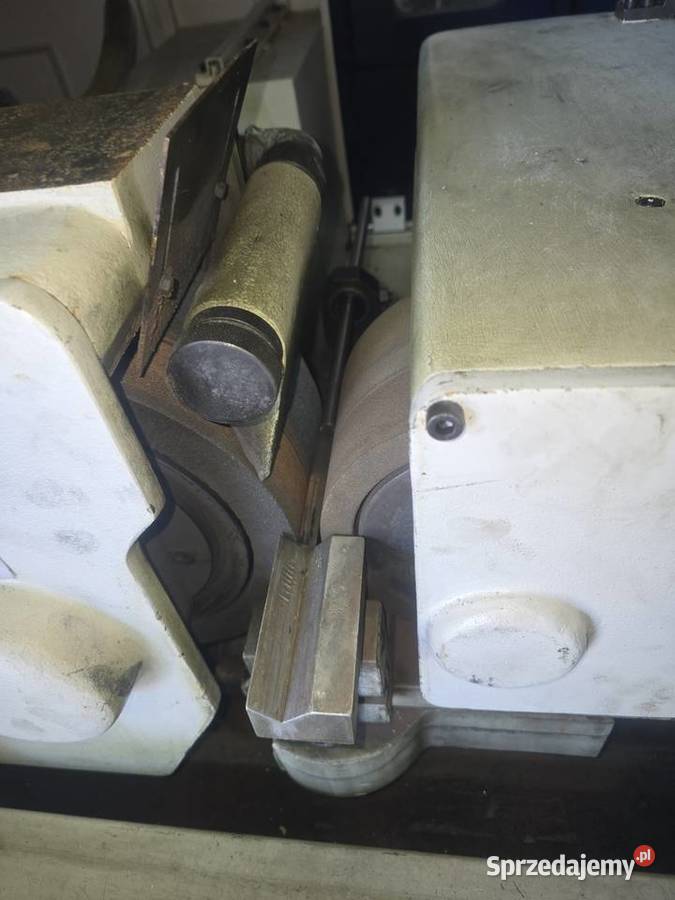 Szlifierka do wałków Szlifierka cnc Szlifierka