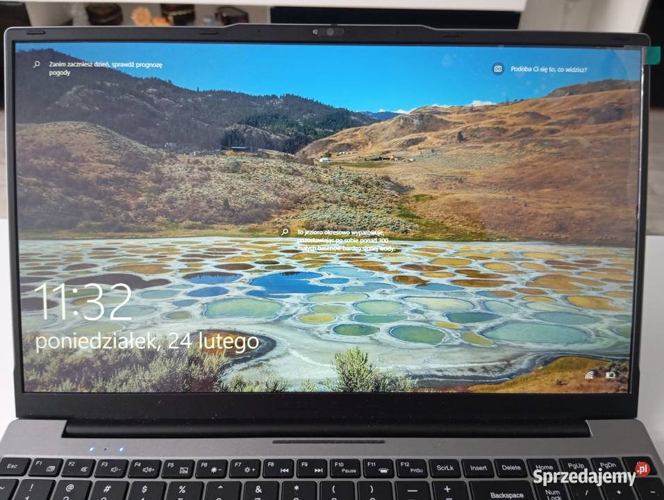 Laptop XIAOMA Intel Core I76600U 16GB RAM 1TB