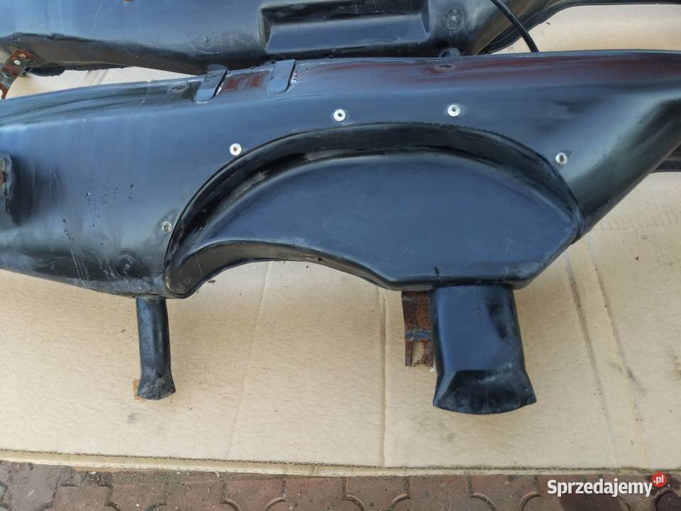 Polonez Caro panel podszybia 16 B 19 D saczki Stalowa Wola