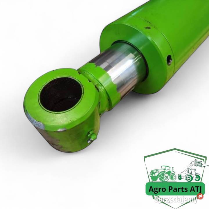 Siłownik poziomowania łyżki 088297 088231 Merlo Ciechanowiec