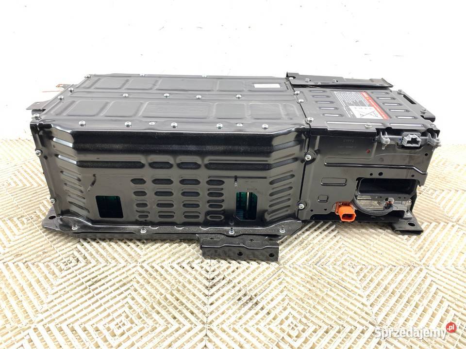 BATERIA HYBRYDA FORD MONDEO MK5 EG9810B759BC 20 osobowe sprzedam