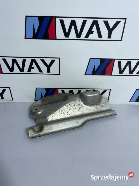 BMW F30 F36 30dX OSŁONA TERMICZNA 6858968 sprzedam
