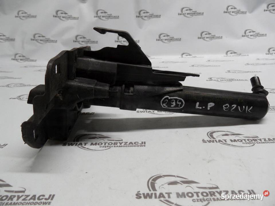 LEON II LIFT 12r spryskiwacz lampy lewy przód osobowe sprzedam