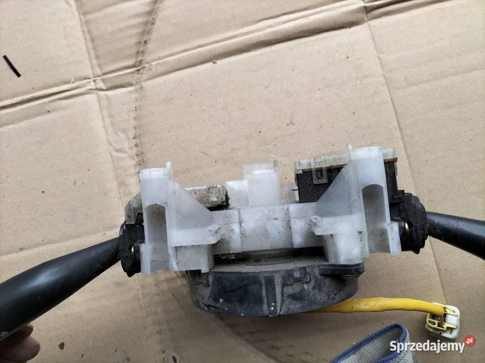 MANETKA PRZEŁĄCZNIK ZESPOLONY MAZDA GE6T 17B366 Kamień-Kolonia