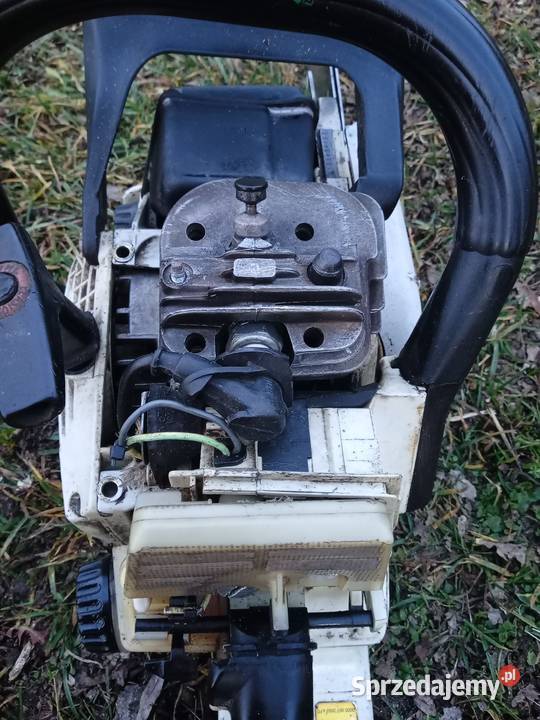 Piła stihl 026 Nisko