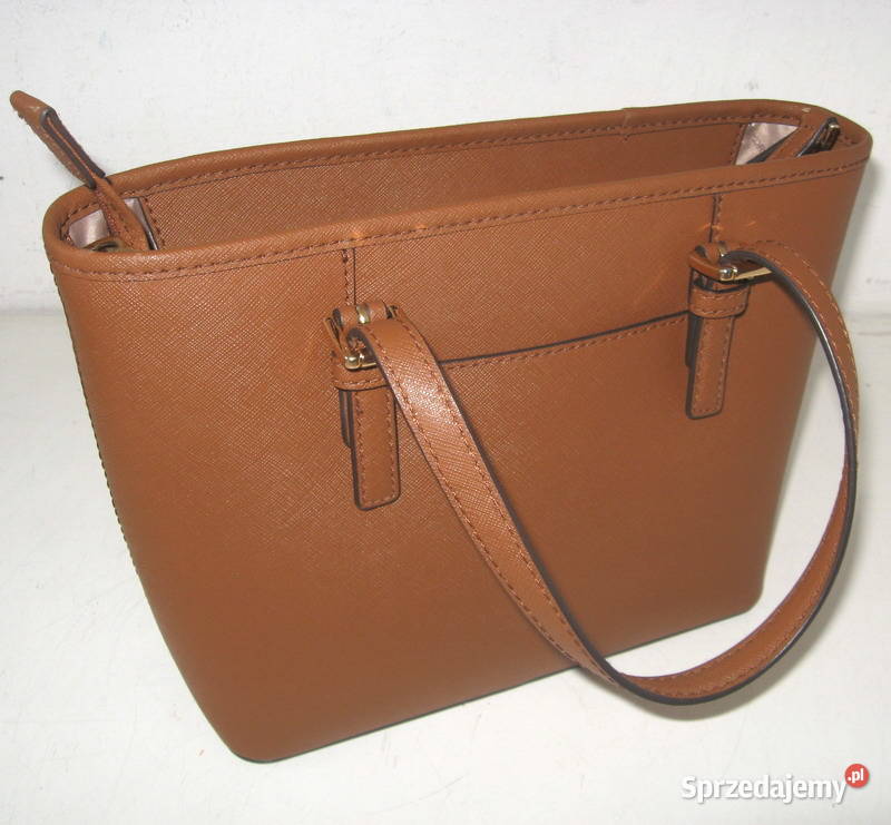 Torebka Michael Kors 3053PPVM LOMBARDI Rzeszów sprzedam