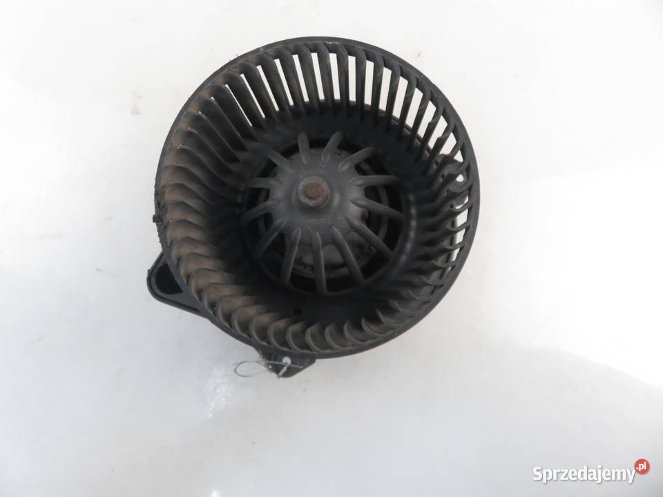 DMUCHAWA RENAULT TRAFIC II 2PIN osobowe