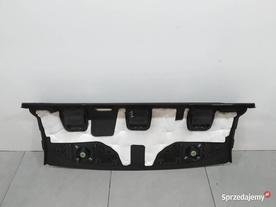 PÓŁKA TYLNA SEDAN 31675378 Volvo S60 III