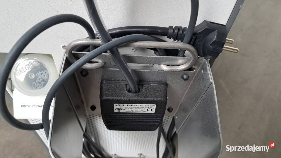 Laser medyczny CLASSYS EXCEL V Słomczyn