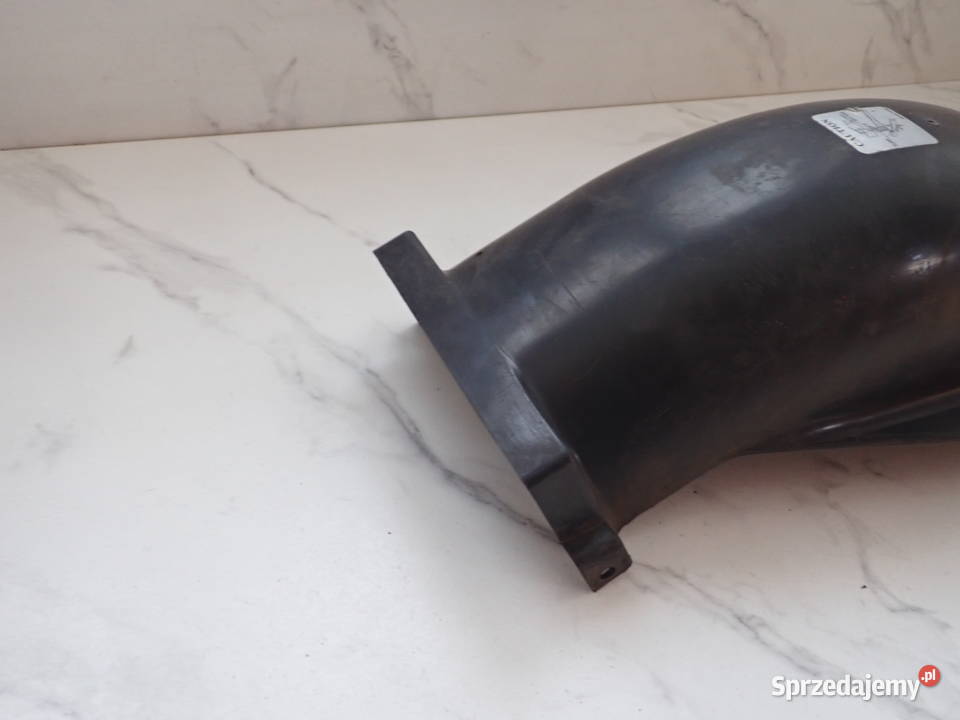 Nadkole Wypełnienie Błotnika Tył Kawasaki GPZ EX Strzelce Krajeńskie