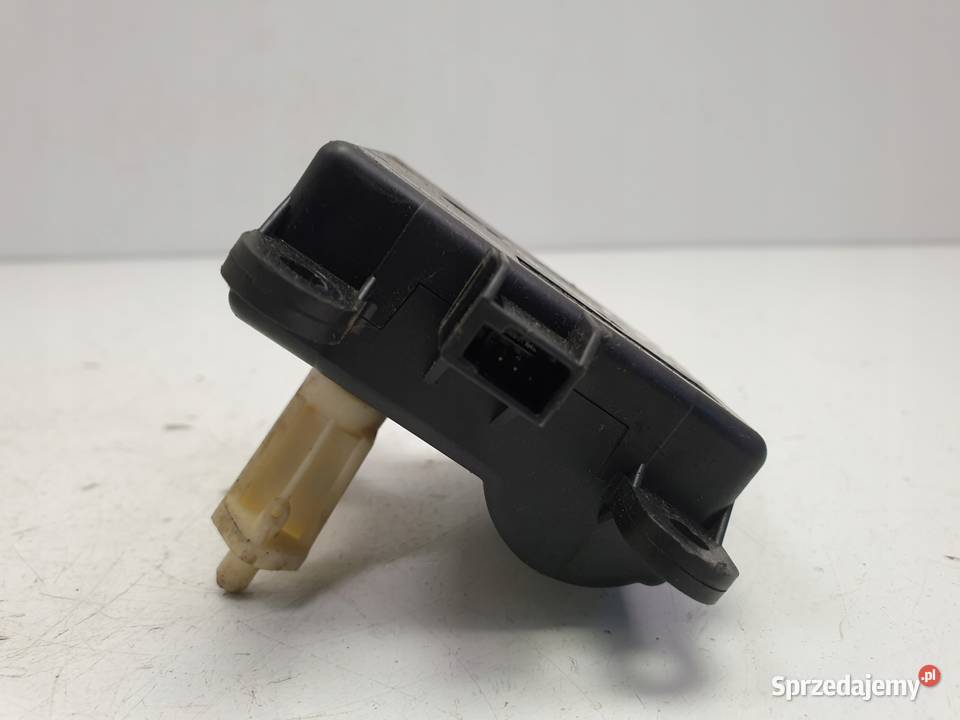 Nissan Primera P12 SILNICZEK NAGRZEWNICY lubelskie Chełm