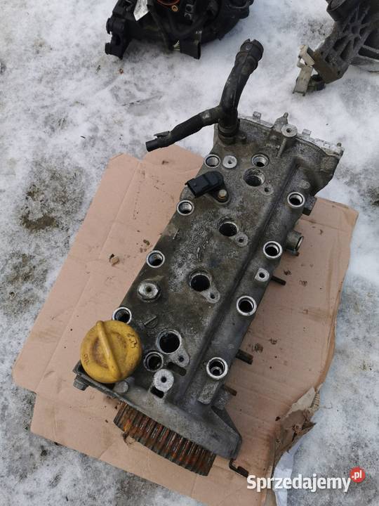 Fiat tipo 14 głowica silnika 55268064 Kraków