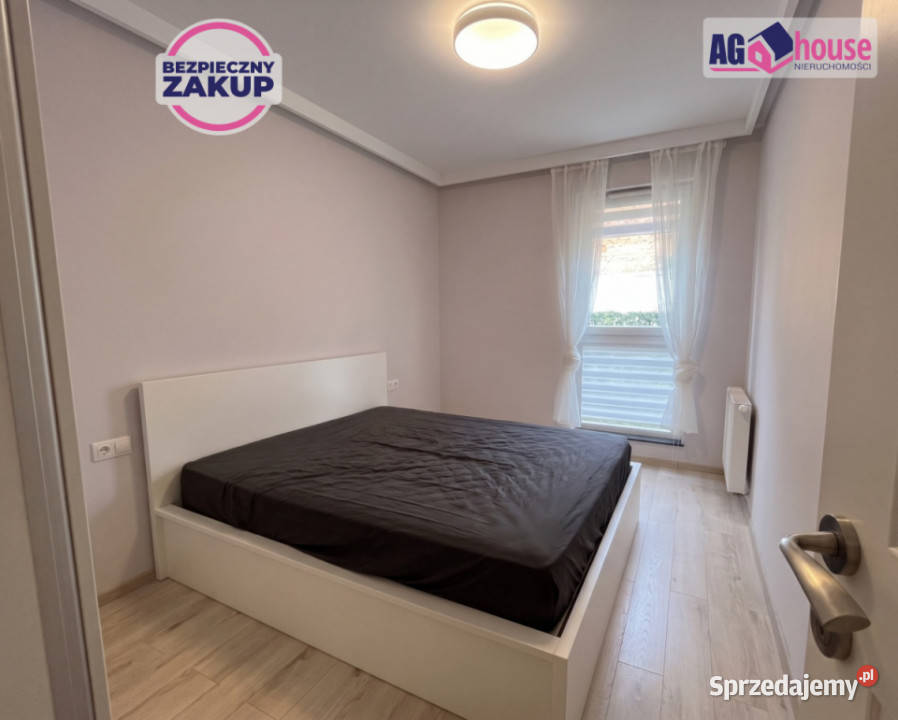 Mieszkanie Gdańsk Jesionowa 4538m2 2 pokoje pomorskie