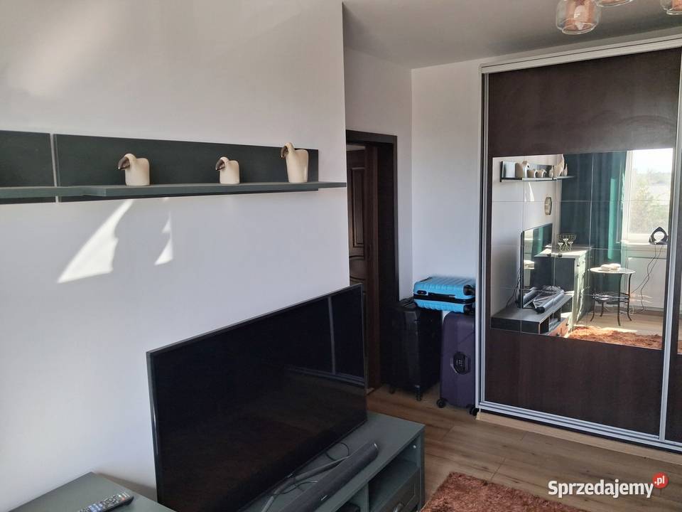 Sprzedam mieszkanie Huta Stara B