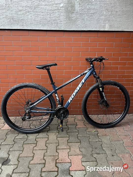 Rower Romet Rambler r91 29 Opole sprzedam