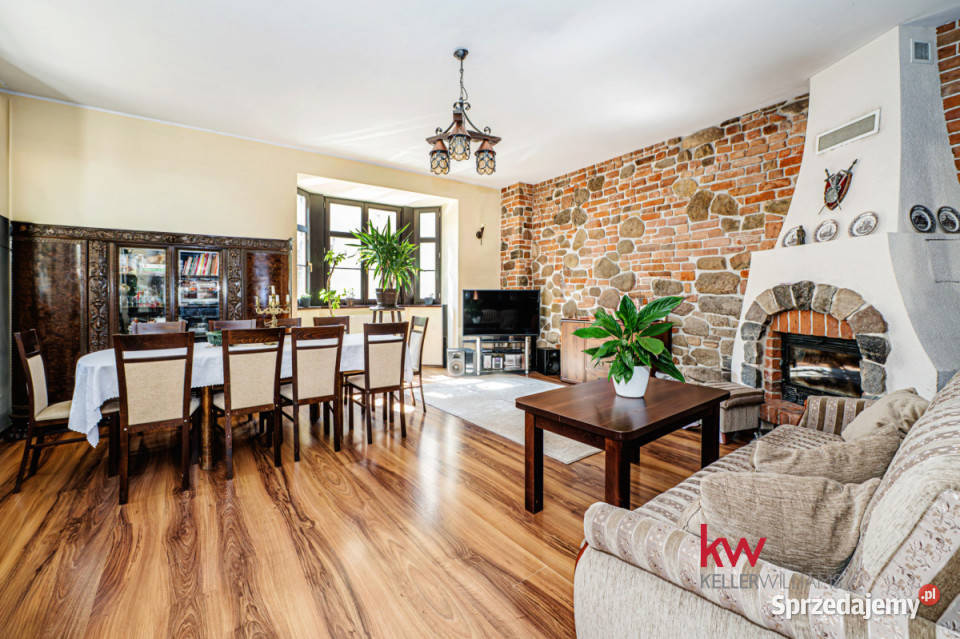 Lokal Wschowa Zamkowy 1624m2 sprzedam