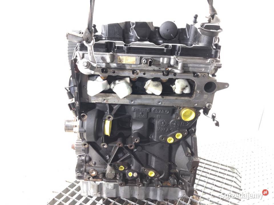 SILNIK VW 20 150 DFF TROC