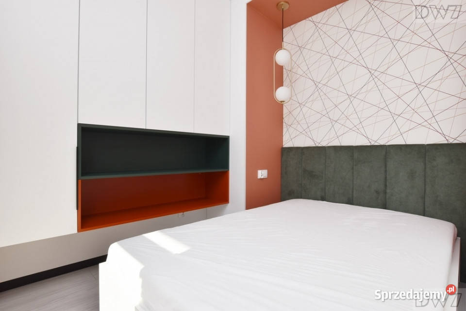 2 pokojeWrocławska 53Krowodrza Kraków