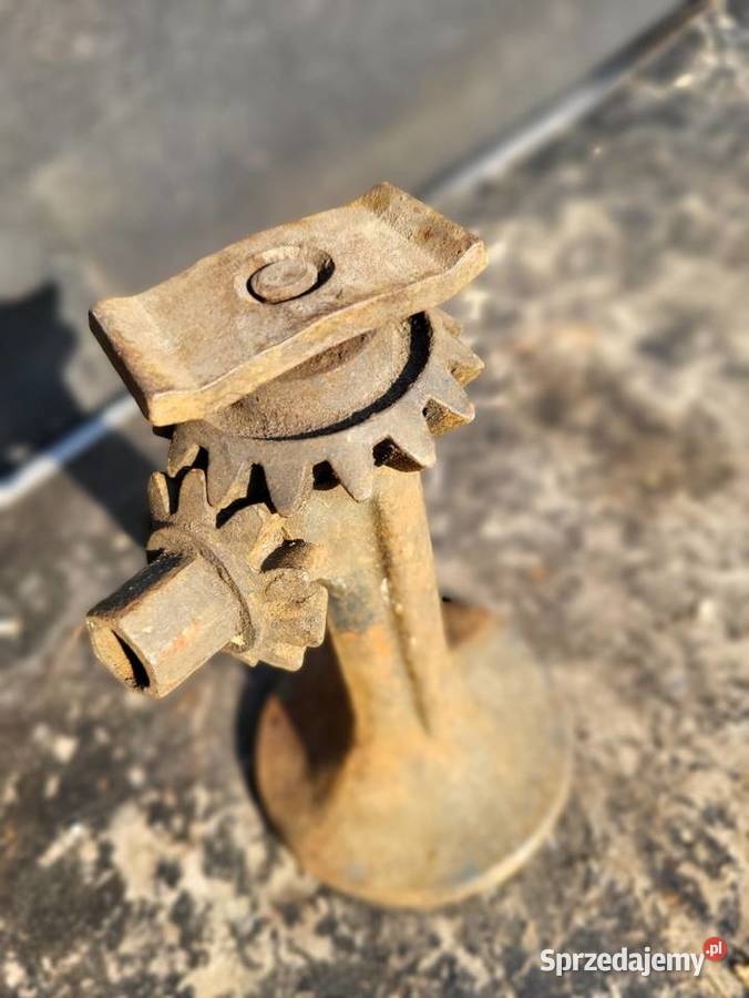 BILSTEIN 312 GB BMW LEWAREK BMW ISETTA R75 Mocowania i uchwyty Rybnik sprzedam