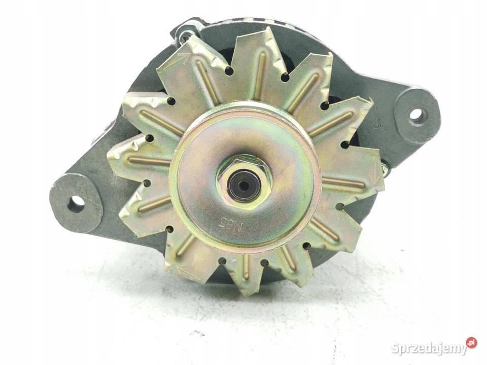ALTERNATOR 12V 50A MAZDA 323 II 8090 NOWY SPIDAN sprzedam