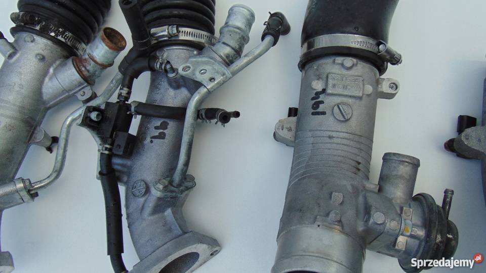 NISSAN GTR GTR RURA DOLOT WĄŻ PRZEWÓD Nowy Tomyśl sprzedam