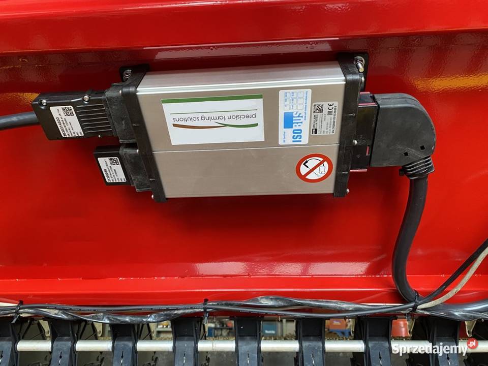 3028501101 Komputer ISOBUS ECUMIDI 30 nieuszkodzony Płock