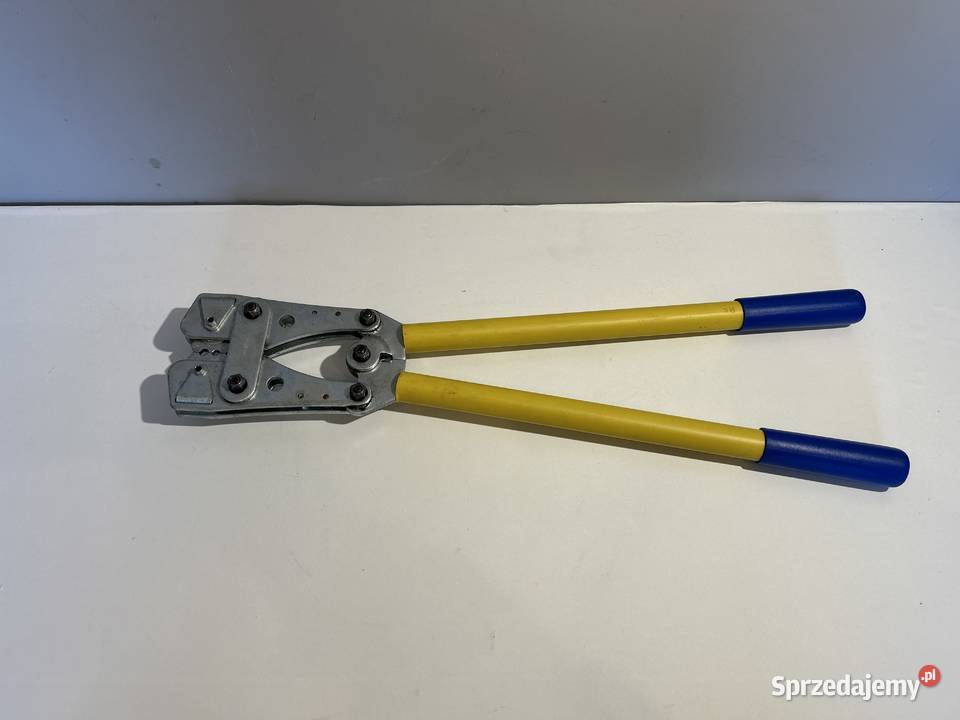 SZCZYPCE KLAUKE K06 10120 MM ELEKTRYCZNE DO