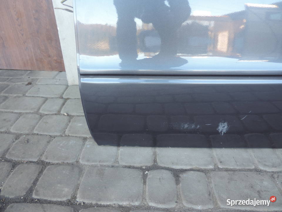 AUDI 80 B4 KOMBI AVANT DRZWI LEWY TYŁ Nowy Sącz sprzedam