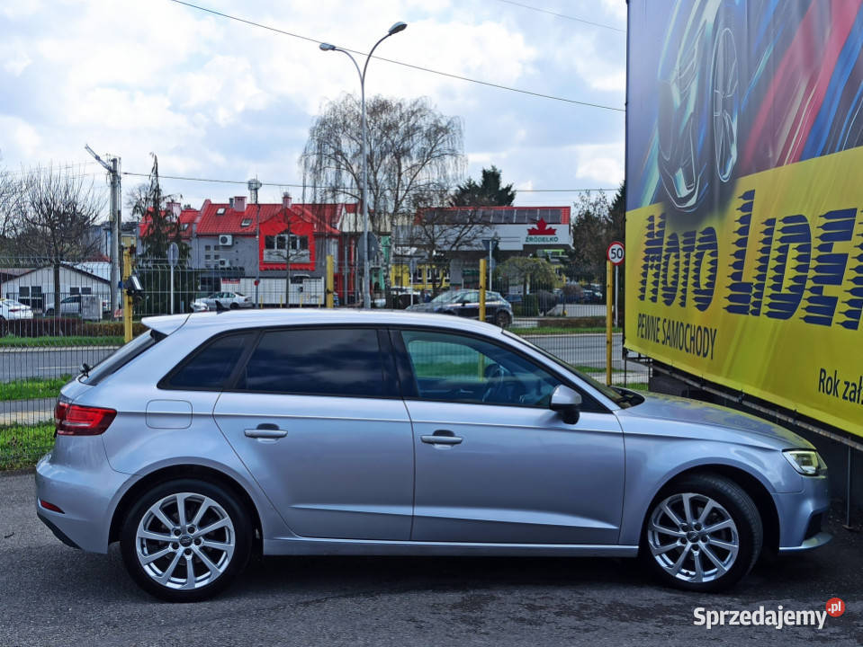 67 AUTOMAT Stronic świetny stan aluminiowe felgi Rzeszów