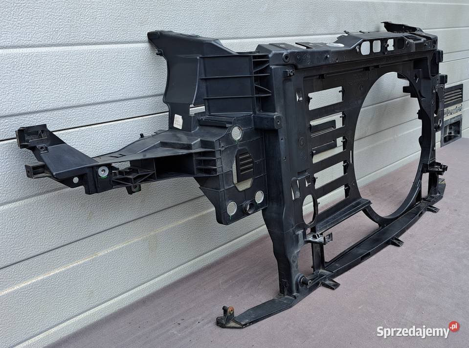 Wzmocnienie Pas przedni MINI Cooper S R55 R56 Mielęcin