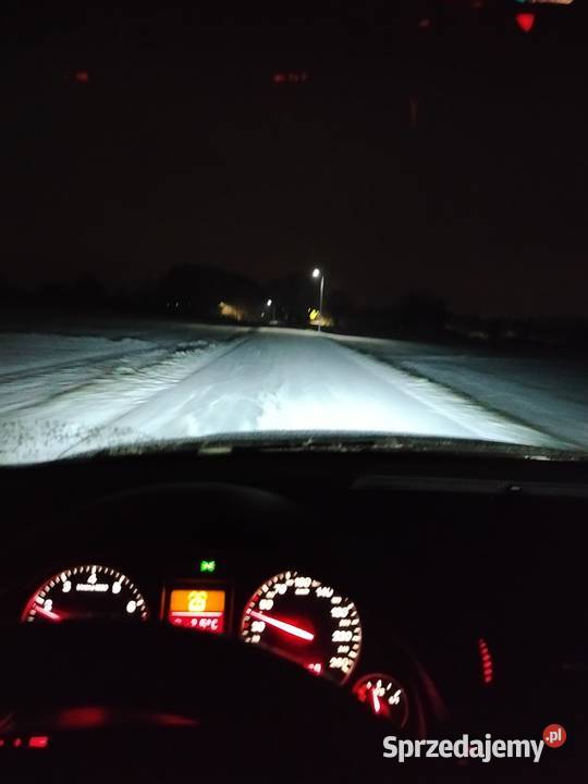 AUDI A4 B6 18T Quattro LPG Ksenon zamiana na Szeligi