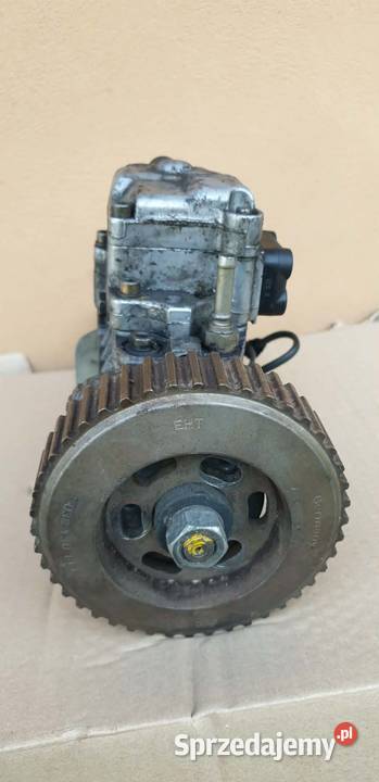 Pompa wtryskowa 0460404977 Audi Seat VW osobowe Grybów