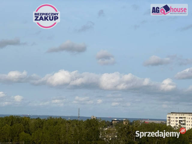 Ogłoszenie mieszkanie Gdańsk Grunwaldzka 17m2