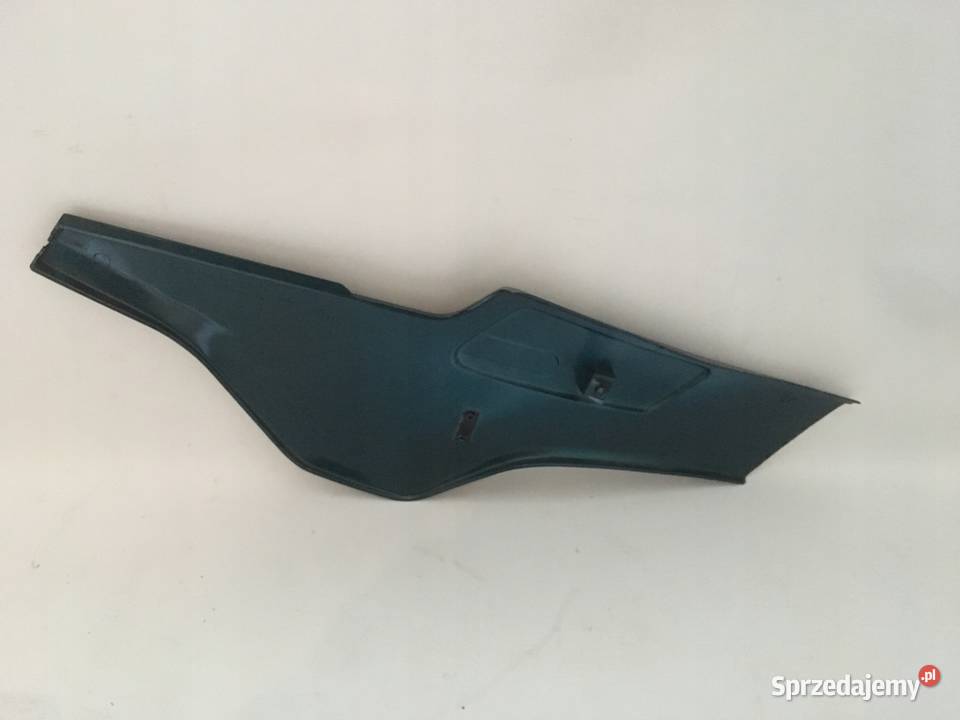 BMW K 1100 LT 9399 Plastik Osłona lewa Bok Plastiki Łobżenica