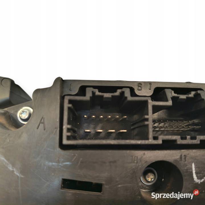 LICZNIK ZEGARY P05107714AI Chrysler Sebring III lubelskie