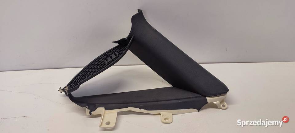 AUDI A7 4G OSŁONA SŁUPKA PRAWA 4G8867288 osobowe